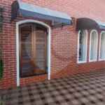 Casa à venda com 3 quartos, sendo 1 suíte, em Vila Scarpelli, Santo André, SP