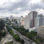 Apartamento à venda com 1 quarto em Vila Clementino, São Paulo, SP