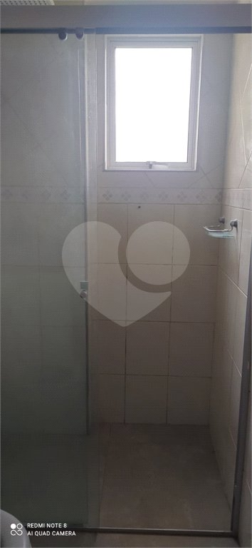 Apartamento à venda com 2 quartos em Lauzane Paulista, São Paulo, SP