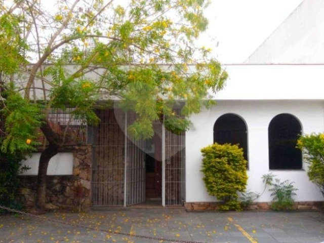 Casa à venda com 1 quarto em Chácara Santo Antônio (zona Sul), São Paulo, SP