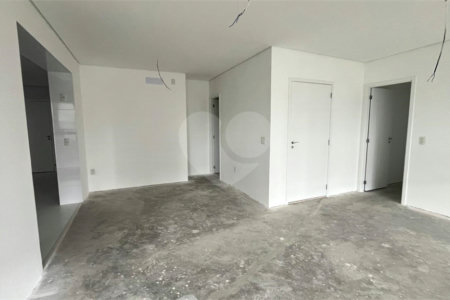 Apartamento à venda com 3 suítes em Chácara Santo Antônio (zona Sul), São Paulo, SP