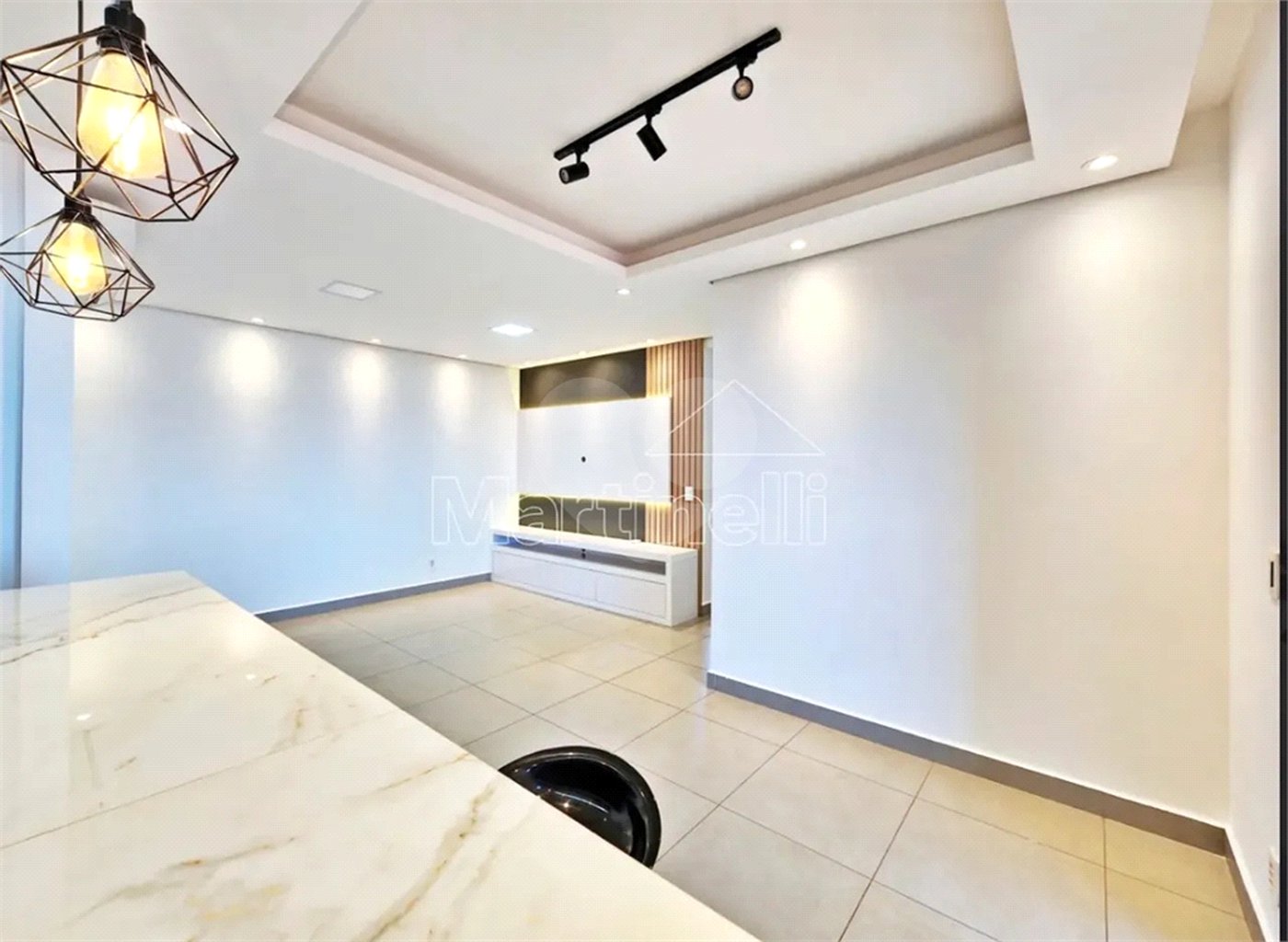 Apartamento à venda com 3 quartos, sendo 1 suíte,  em Quinta da Primavera, Ribeirão Preto, SP