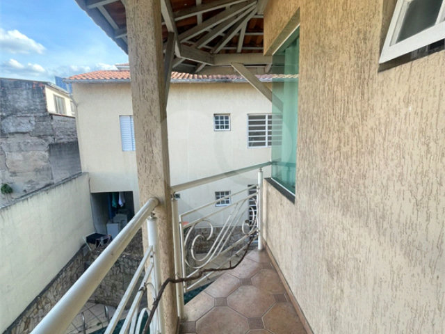 Casa à venda ou para alugar com 4 suítes em Freguesia do Ó, São Paulo, SP