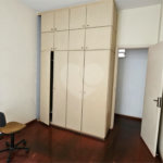 Apartamento à venda com 2 quartos em Tijuca, Rio de Janeiro, RJ