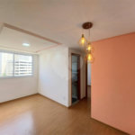 Apartamento à venda ou para alugar com 2 quartos em Jardim Íris, São Paulo, SP