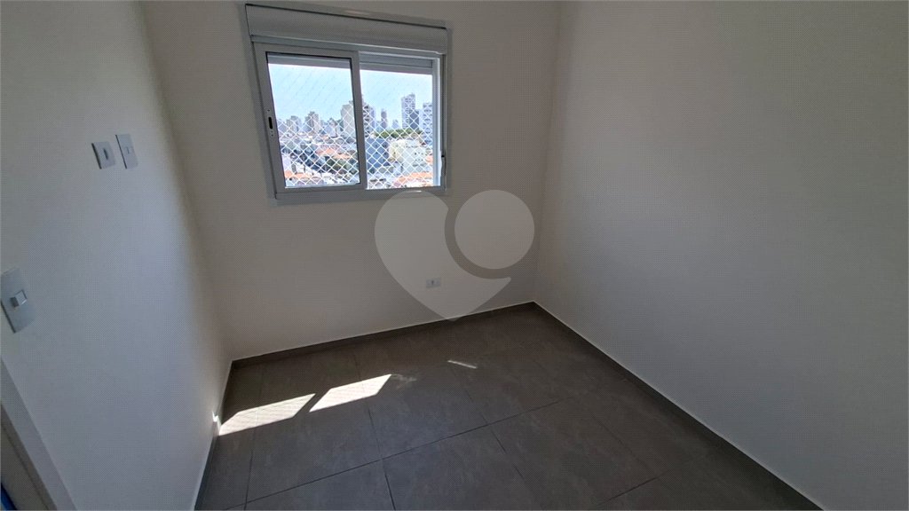 Apartamento para alugar com 2 quartos em Vila Mazzei, São Paulo, SP