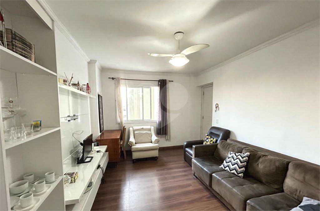Apartamento à venda com 3 quartos em Santana, São Paulo, SP