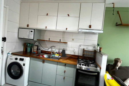 APARTAMENTO NOVO NA MOOCA