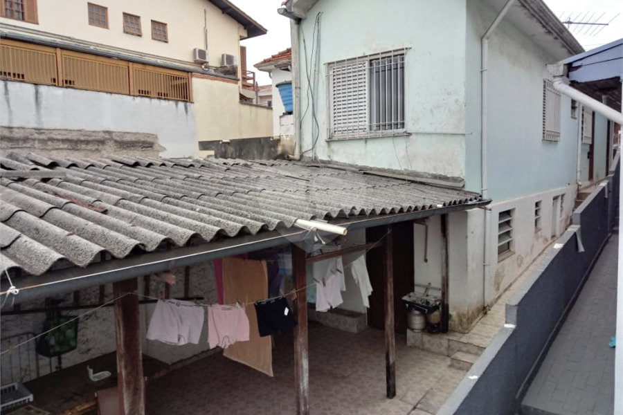 Terreno à venda em Tucuruvi, São Paulo, SP