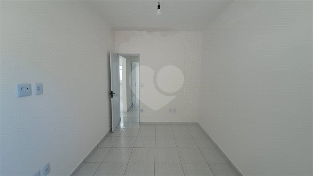 Casa de Vila à venda com 2 quartos em Vossoroca, Votorantim, SP
