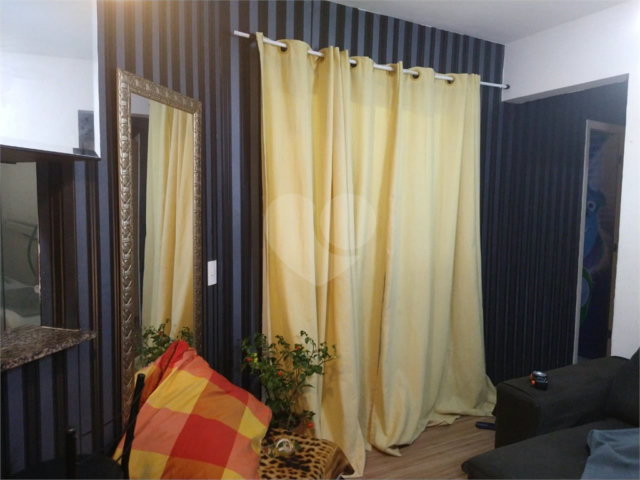 Apartamento à venda com 2 quartos em Lauzane Paulista, São Paulo, SP