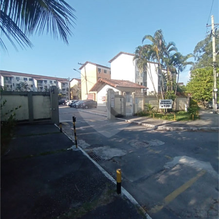 Apartamento à venda com 2 quartos em Campo Grande, Rio de Janeiro, RJ