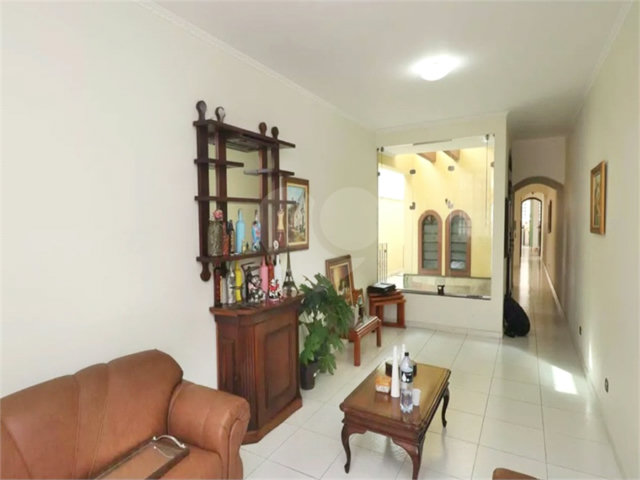 Sobrado à venda com 4 quartos, sendo 2 suítes,  em Tucuruvi, São Paulo, SP