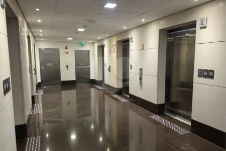Sala para alugar em Várzea de Baixo, São Paulo, SP