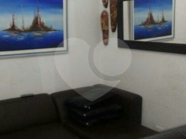 Apartamento à venda com 1 quarto no Centro, São Paulo, SP
