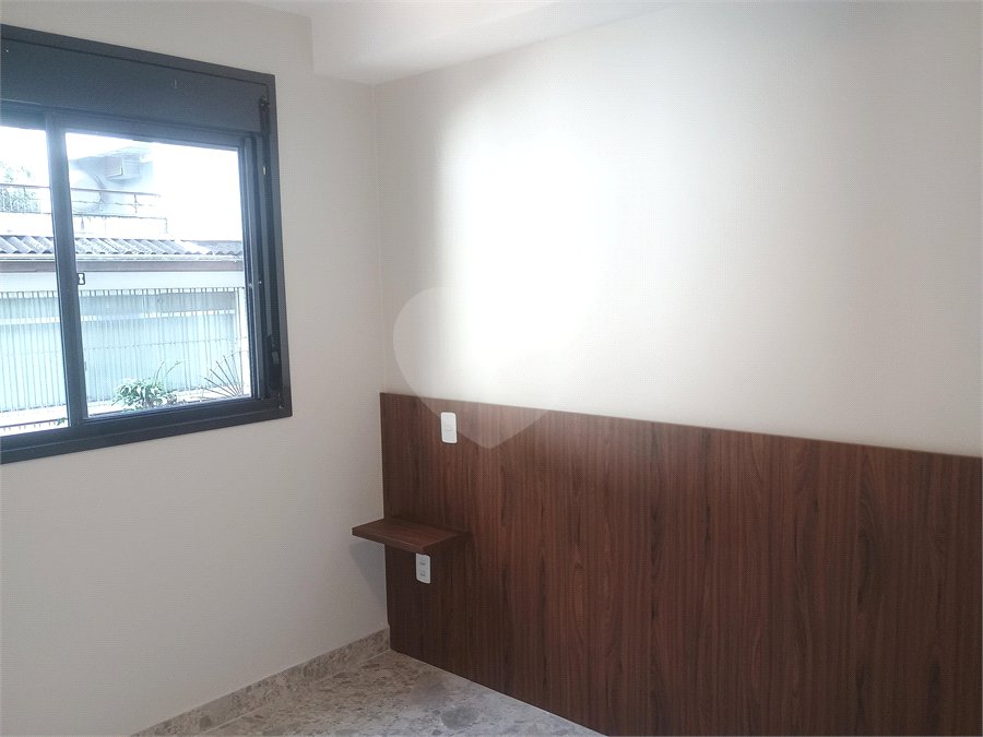 Apartamento para alugar com 1 suíte em Pinheiros, São Paulo, SP