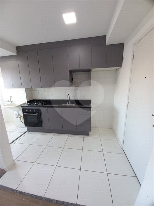 Apartamento à venda com 2 quartos em Vila Nova Cintra, Mogi das Cruzes, SP