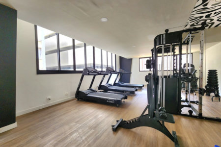 Apartamento à venda, 75 m² por R$ 860.000,00 - José Menino - Santos/SP