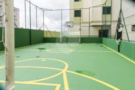 Apartamento à venda com 2 quartos, sendo 1 suíte,  em Vila Medeiros, São Paulo, SP