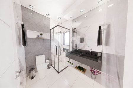 Casa à venda com 3 suítes no condomínio Mont Blanc Village, Vinhedo - SP