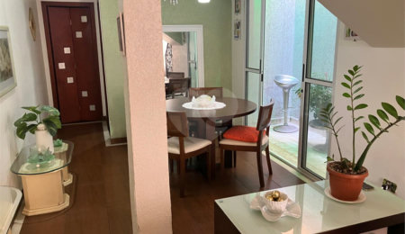 Sobrado à venda com 3 quartos, sendo 1 suíte, em Jaçanã, São Paulo, SP