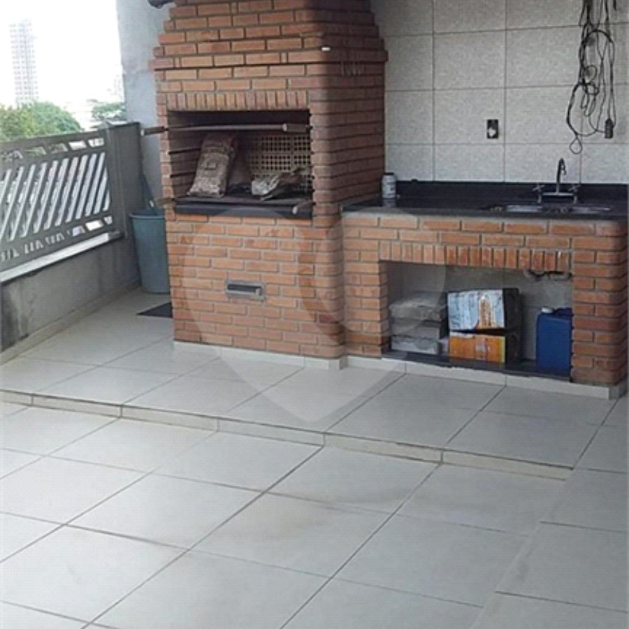 Casa à venda com 4 quartos, sendo 1 suíte, em Tucuruvi, São Paulo, SP