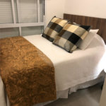 Apartamento à venda com 2 quartos, sendo 1 suíte, em Campo Belo, São Paulo, SP