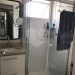 Apartamento à venda com 2 quartos, sendo 1 suíte, em Vila Romana, São Paulo, SP