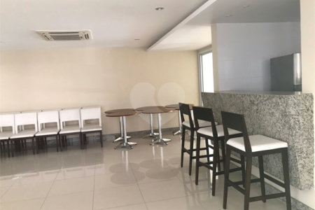 Apartamento à venda com 2 quartos, sendo 1 suíte, em Tijuca, Rio de Janeiro, RJ