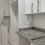 Apartamento à venda com 3 quartos, sendo 1 suíte, em Vila Guarani (z Sul), São Paulo, SP