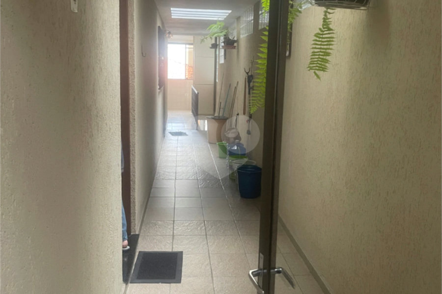 Sobrado à venda com 3 quartos em Butantã, São Paulo, SP