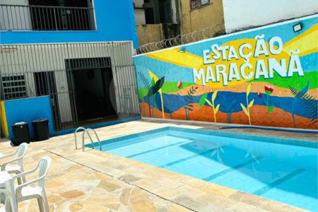 Casa à venda com 6 quartos, sendo 4 suítes, em Maracanã, Rio de Janeiro, RJ