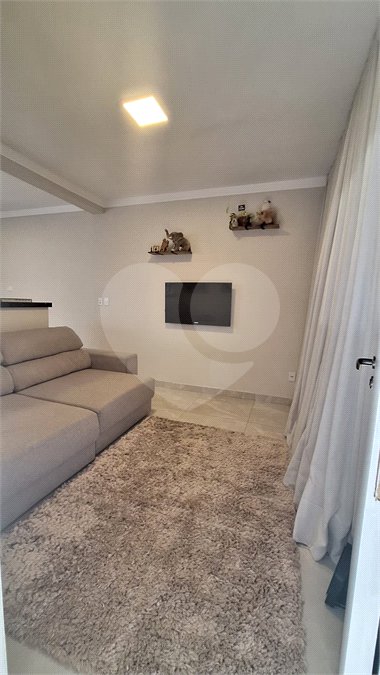 Casa à venda com 2 quartos em Jardim Morada do Sol, Indaiatuba, SP