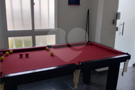 Apartamento à venda com 2 quartos em Vila Santa Teresa (zona Sul), São Paulo, SP