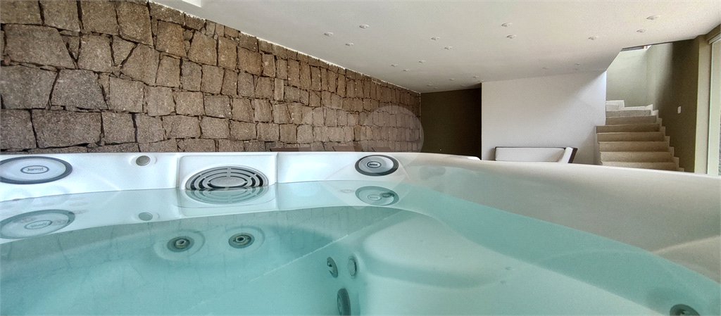 Casa para alugar com 3 suítes no condomínio Campos de Santo Antonio I, Itu - SP