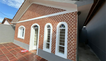 Casa à venda com 3 quartos em Vila Alves, Itapetininga, SP