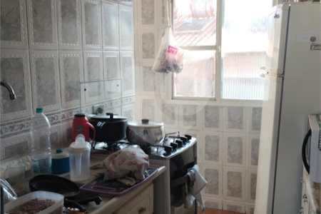Apartamento 2 Quartos em Cezar (CDHU)