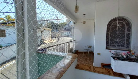 Sobrado à venda com 3 quartos, sendo 1 suíte, em Horto, São Paulo, SP