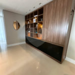 Apartamento à venda com 2 quartos, sendo 1 suíte, em Água Branca, São Paulo, SP