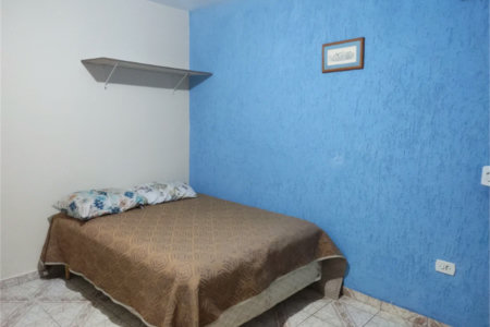 Casa à venda com 3 quartos, sendo 1 suíte, em Jardim Fraternidade, São Paulo, SP
