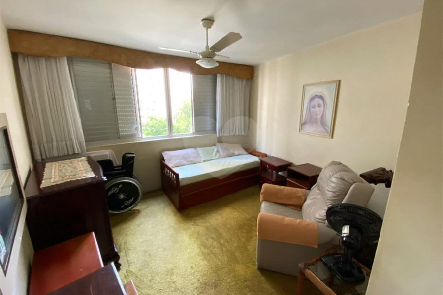 Apartamento à venda com 3 quartos, sendo 1 suíte, em Jardim Europa, São Paulo, SP