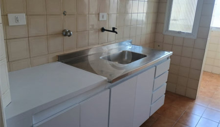 Apartamento para alugar com 2 quartos em Jardim Ester, São Paulo, SP
