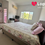 Casa à venda com 4 quartos, sendo 3 suítes, no condomínio Fazenda Cantagalo, Rio de Janeiro - RJ