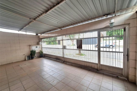 Casa Térrea à venda com 3 quartos, sendo 1 suíte, em Planalto Paulista, São Paulo, SP