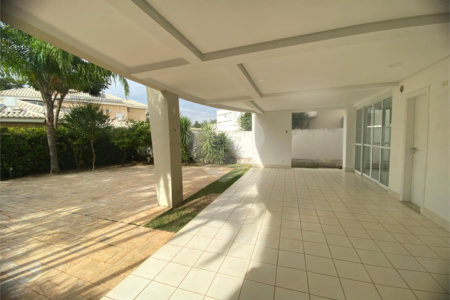Casa para alugar com 3 suítes no condomínio Angelo Vial, Sorocaba - SP