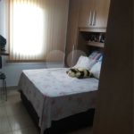 Apartamento à venda com 2 quartos, sendo 1 suíte,  em Vila Vermelha, São Paulo, SP