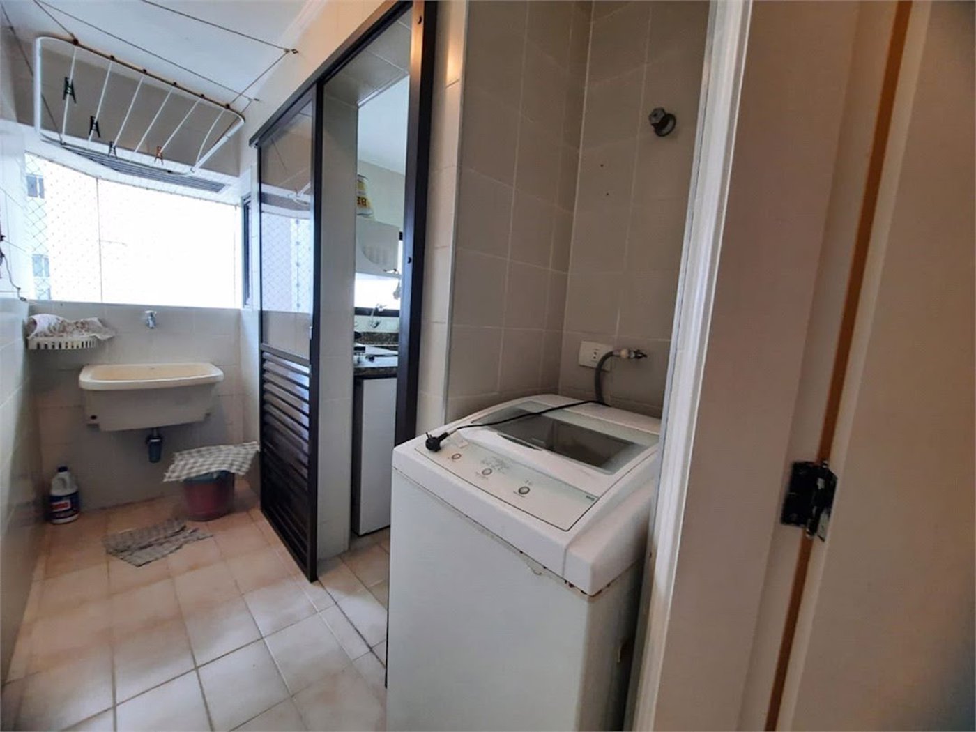 Apartamento à venda, 108 m² por R$ 690.000,00 - Vila Alzira - Guarujá/SP
