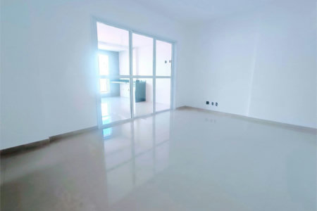 Apartamento com 3 Dormitórios à Venda, 210 M² por R$ 1.600.000 - Boqueirão - Santos/Sp