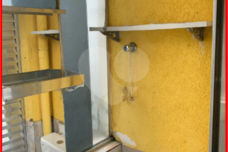 Apartamento à venda com 3 quartos em Barra Funda, São Paulo, SP