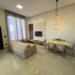 Casa à venda com 3 quartos, sendo 1 suíte, no condomínio Vila Paraty, Indaiatuba - SP